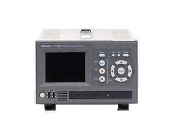 MTX100A Tektronix TV Equipment Used