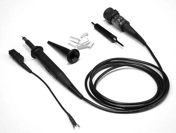 Tektronix P2220 1X/10X Passive Probe, 200 MHz Bandwidth