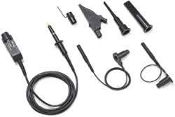 Tektronix P5100A 2500 VPeak 500 MHz 100X High-Voltage Passive Probe