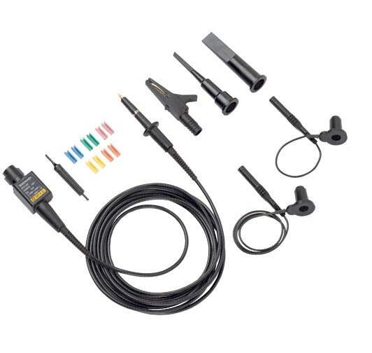 Tektronix P5120 1000 VRMS 200 MHz 20X Isolated High-Voltage Passive Probe (Pre-Owned)