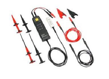 Tektronix P5200A 1300 V High-voltage Differential Probe