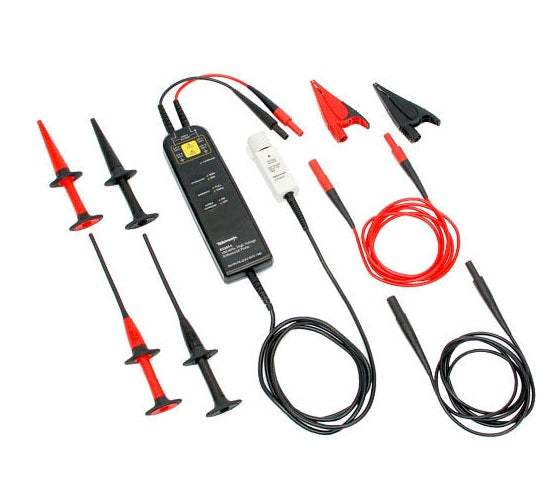 Tektronix P5202A 640 V High-voltage Differential Probe