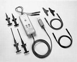 Tektronix P5205 100 MHz 1300 V Active Differential Probe (Pre-Owned)
