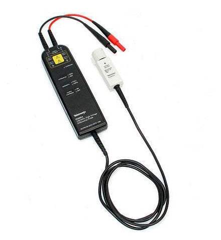 P5205A Tektronix Differential Probe Used-ValueTronics