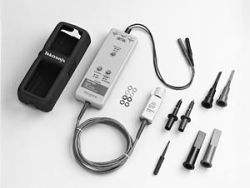 Tektronix P5210 50 MHz 5600 V High Voltage Differential Probe (Pre-Owned)