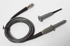 P6006 Tektronix Voltage Probe Used