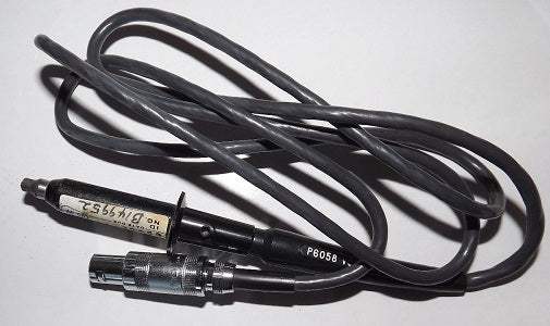 P6058 Tektronix Temperature Probe Used-ValueTronics