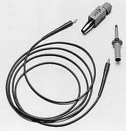 P6105A Tektronix Voltage Probe Used