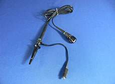 P6109B Tektronix Voltage Probe Used