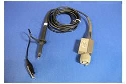 P6114B Tektronix Voltage Probe Used