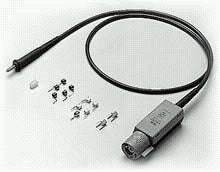 P6217 Tektronix Active Probe Used