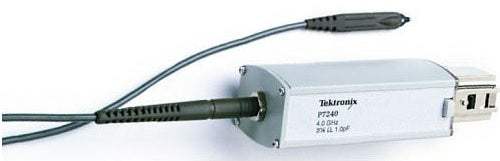 P7240 Tektronix Active Probe Used