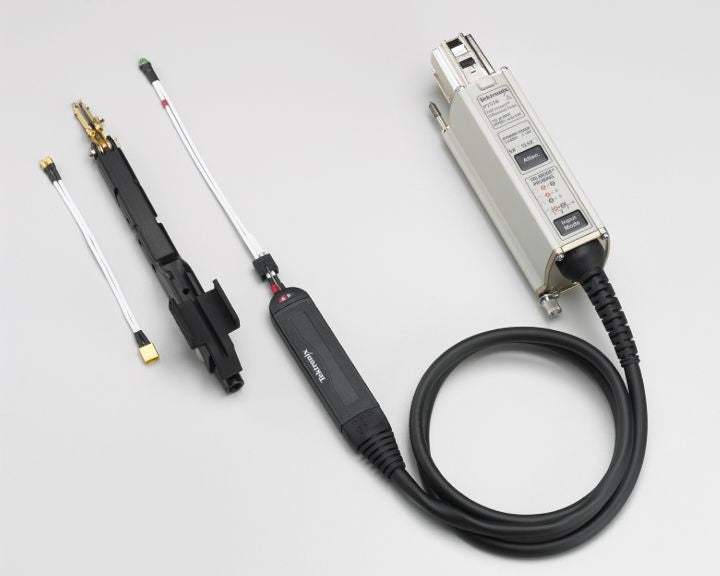Tektronix P7504 4 GHz TriMode Probe for DPO/DSA/MSO70000 Series