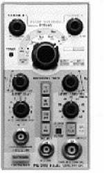 PG505 Tektronix Pulse Generator Used-ValueTronics