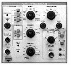 PG508 Tektronix Pulse Generator Used