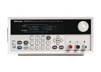 PWS4305 Tektronix DC Power Supply Used-ValueTronics