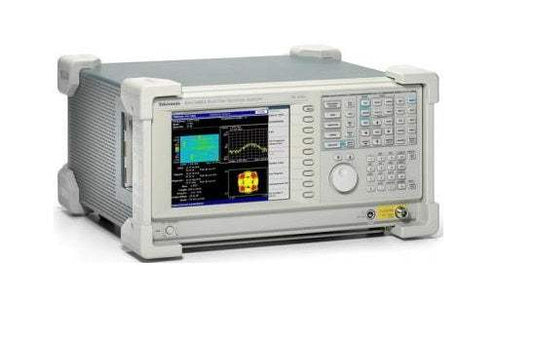 RSA3308A Tektronix Spectrum Analyzer Used