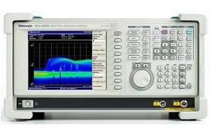 RSA3308B Tektronix Analyzer Used