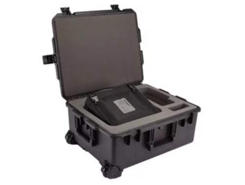 RSA500TRANSIT Tektronix Case New-ValueTronics