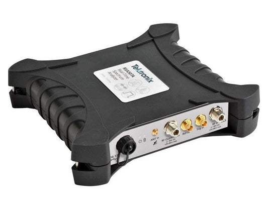 Tektronix RSA507A USB Real-Time Spectrum Analyzer, 9 kHz – 7.5 GHz (Pre-Owned)-ValueTronics