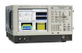 RSA5115B Tektronix Analyzer Used