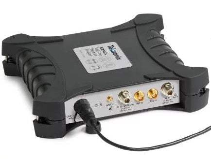 RSA513A Tektronix Spectrum Analyzer