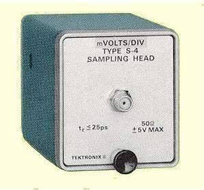 S4 Tektronix Probe Used-ValueTronics