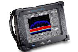 SA2600 Tektronix Spectrum Analyzer