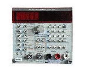 SG5010 Tektronix Oscillator Used