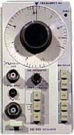 SG502 Tektronix Oscillator Used