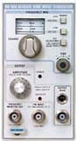 SG504 Tektronix Level Generator Used