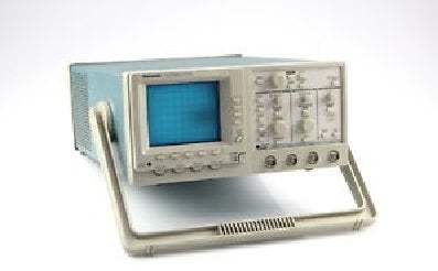 TAS485 Tektronix Analog Oscilloscope Used