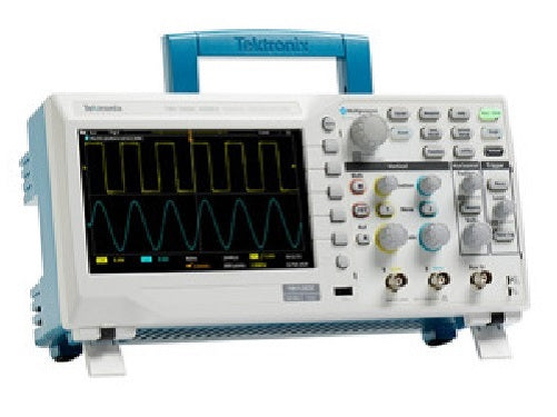 TBS1052C Tektronix Digital Oscilloscope Used