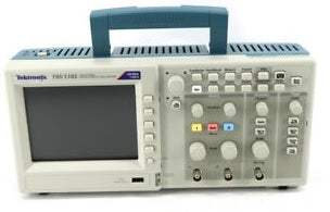 TBS1102B Tektronix Digital Oscilloscope Used