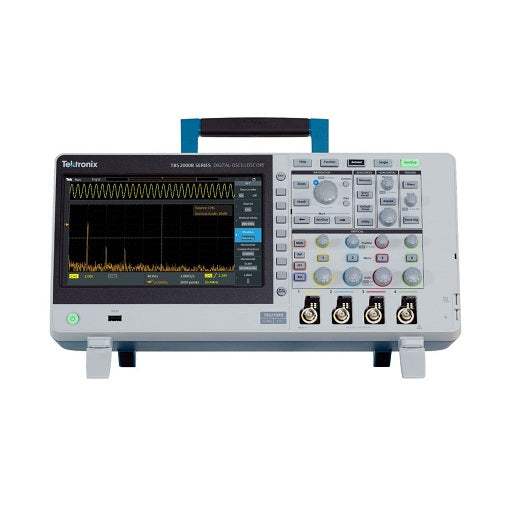 TBS2204B Tektronix Digital Oscilloscope New