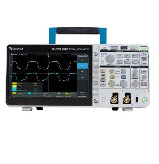 TBS2072B Tektronix Digital Oscilloscope New