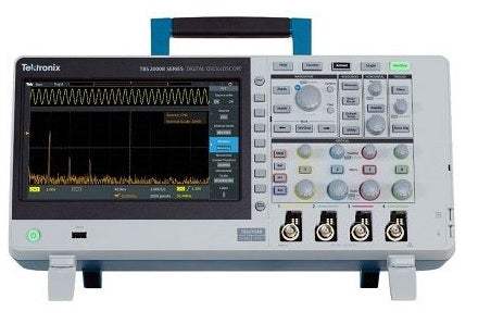 TBS2074B Tektronix Digital Oscilloscope Used