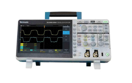 TBS2202B Tektronix Digital Oscilloscope Used-ValueTronics