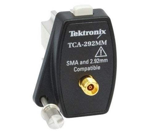 TCA-292MM Tektronix Adapter Used-ValueTronics