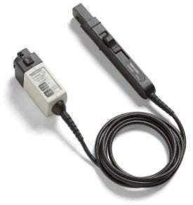 Tektronix TCP0020 20 A AC/DC Current Probe (TekVPI)