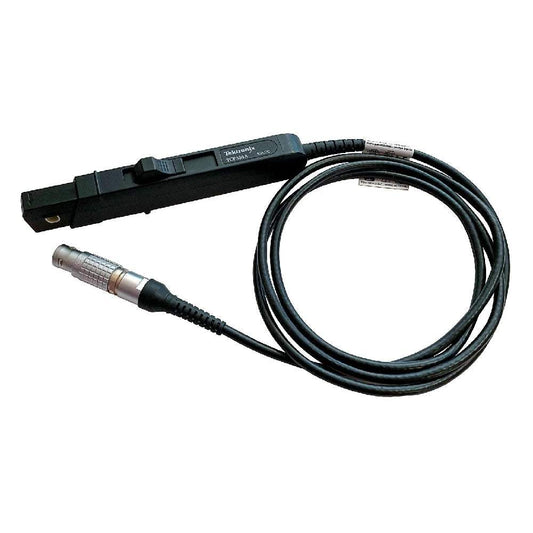 Tektronix TCP305A AC/DC Current Probe, DC to 50 MHz, 50 A DC (Pre-Owned)-ValueTronics