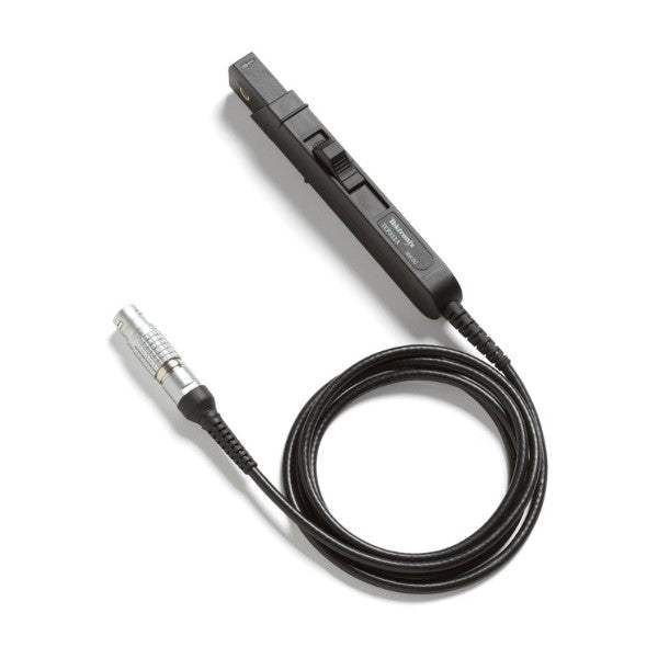 Tektronix TCP312A AC/DC Current Probe, DC to 100 MHz, 30 A DC