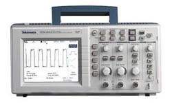 TDS1001 Tektronix Digital Oscilloscope Used