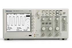 TDS1001B Tektronix Digital Oscilloscope Used