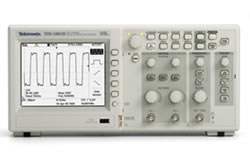 TDS1002B Tektronix Digital Oscilloscope Used-ValueTronics
