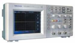 TDS2002 Tektronix Digital Oscilloscope Used-ValueTronics