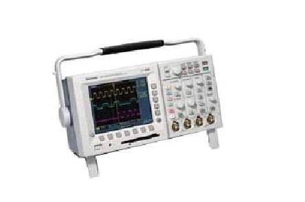 Tektronix TDS3024B 200 MHz 4-Channel Digital Phosphor Oscilloscope (Pre-Owned)
