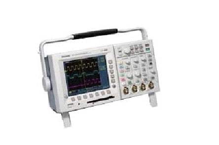 TDS3024B Tektronix Digital Oscilloscope Used