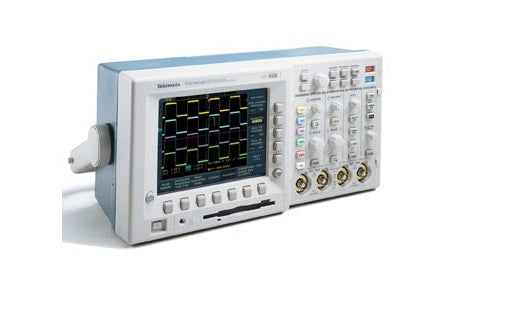 TDS3052 Tektronix Digital Oscilloscope Used