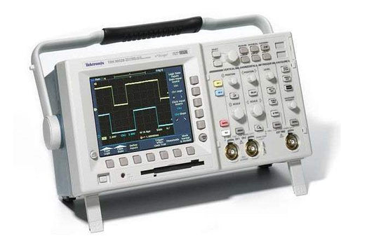 TDS3052B Tektronix Digital Oscilloscope Used-ValueTronics